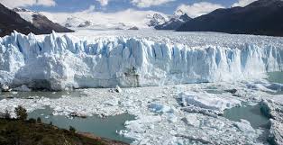 Melting Giants: The Alarming Reality of Glacier Retreat in Pakistan